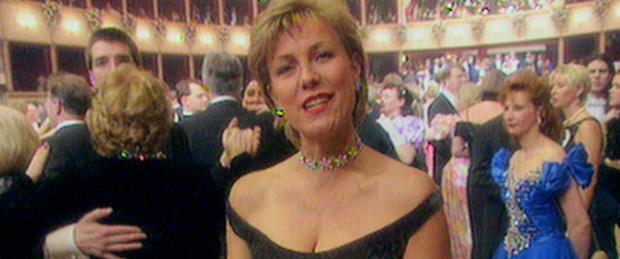 Populární moderátorka byla zastřelena na prahu svého domu. Po více než 20 letech se případ Jill Dando snaží vyřešit Netflix