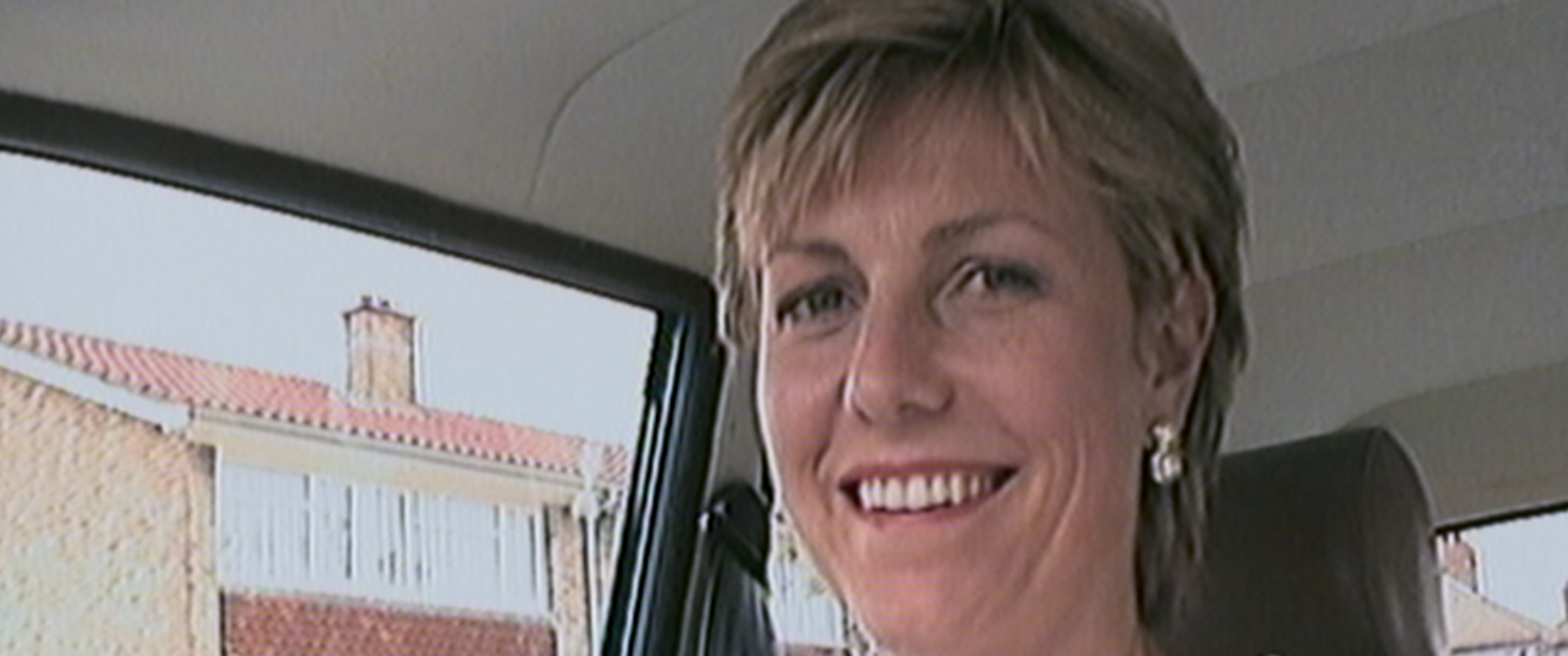 Populární moderátorka byla zastřelena na prahu svého domu. Po více než 20 letech se případ Jill Dando snaží vyřešit Netflix
