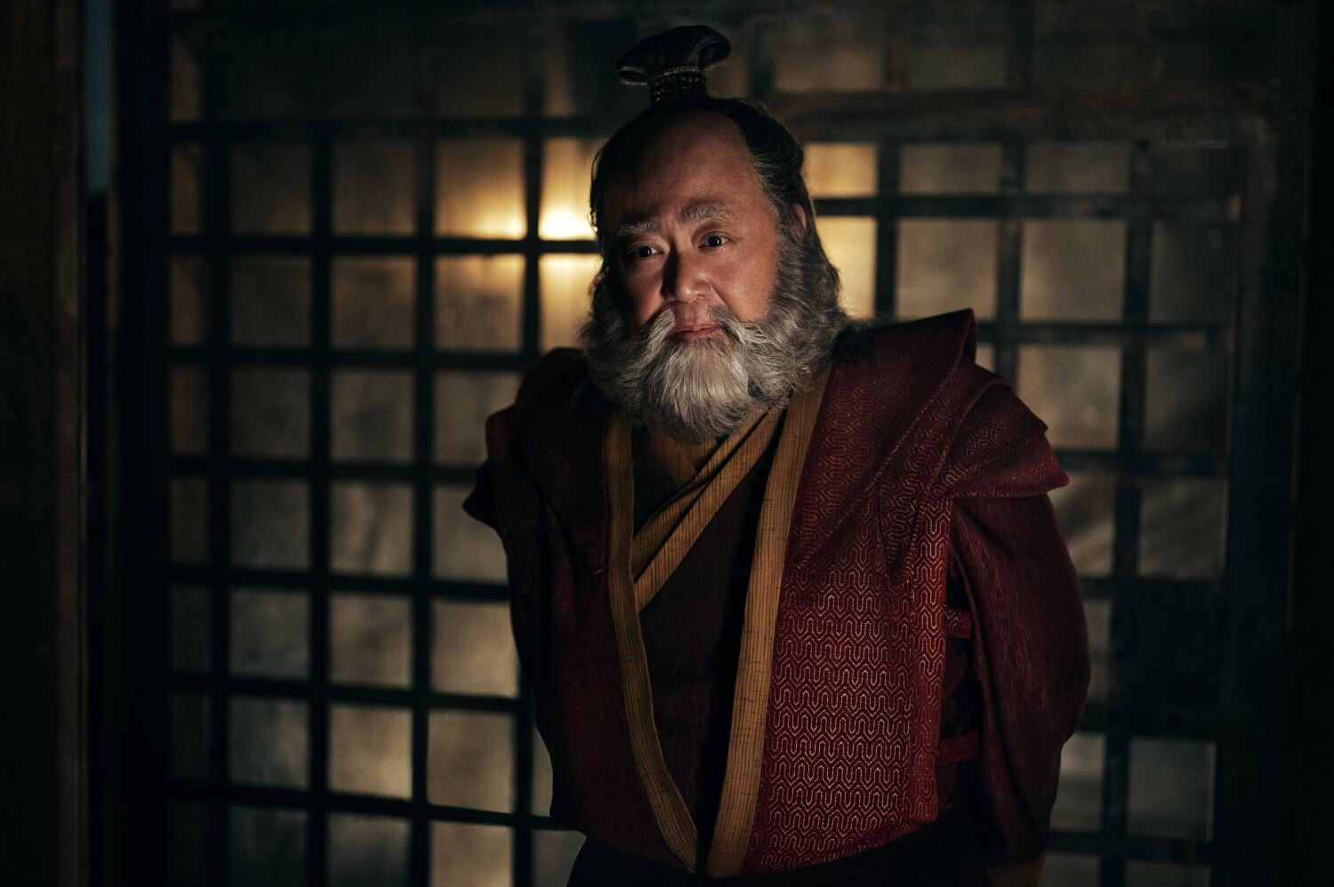 Netflix láká na neuvěřitelně propracovaný fantasy svět, ale chce se odklonit od předlohy. Národ ohně pořádně potrápí Avatara