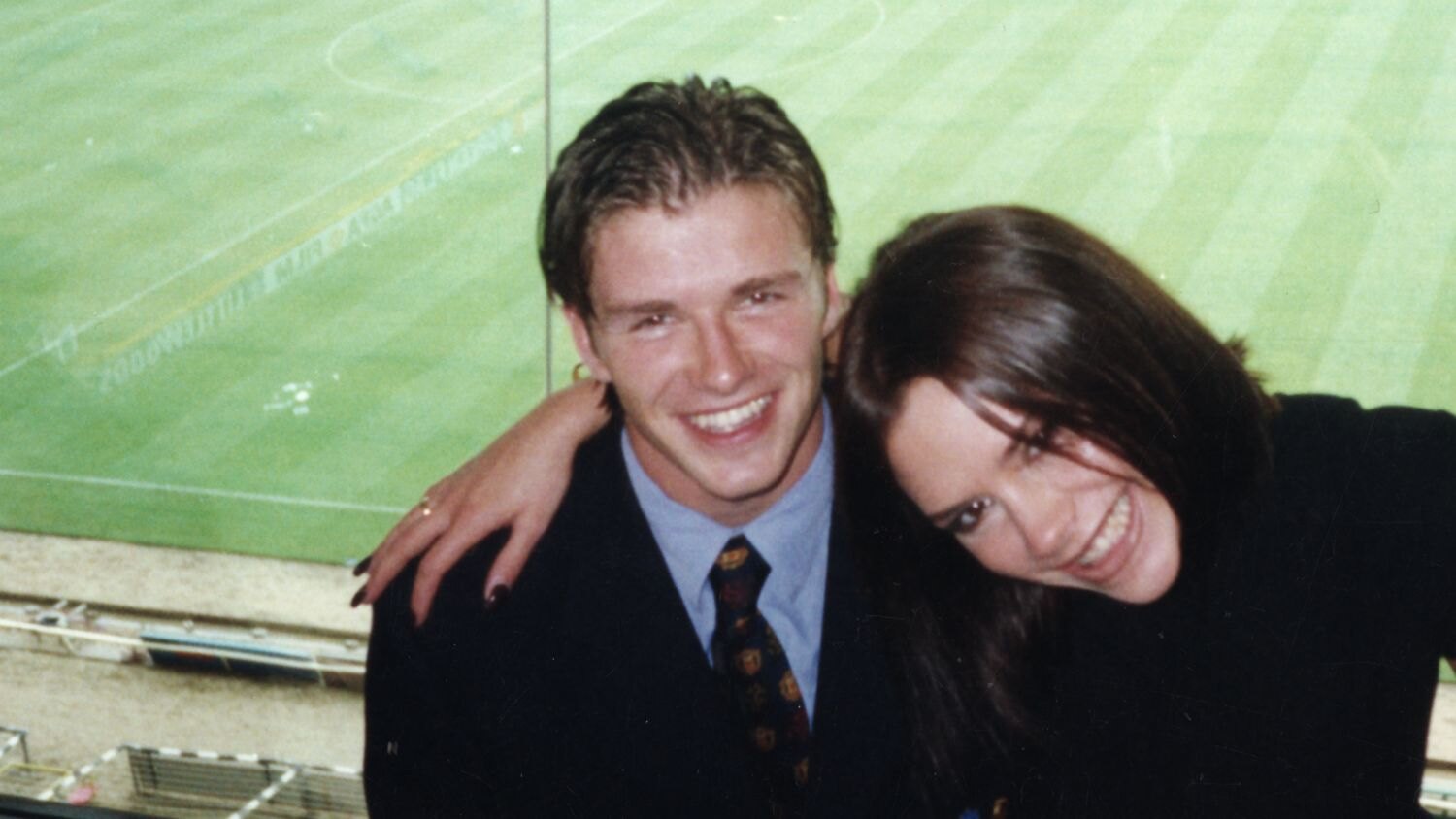 Beckham dobyl Netflix a na ČSFD získal špičkové hodnocení. Média opět žijí skandálem, který ho stál málem manželství