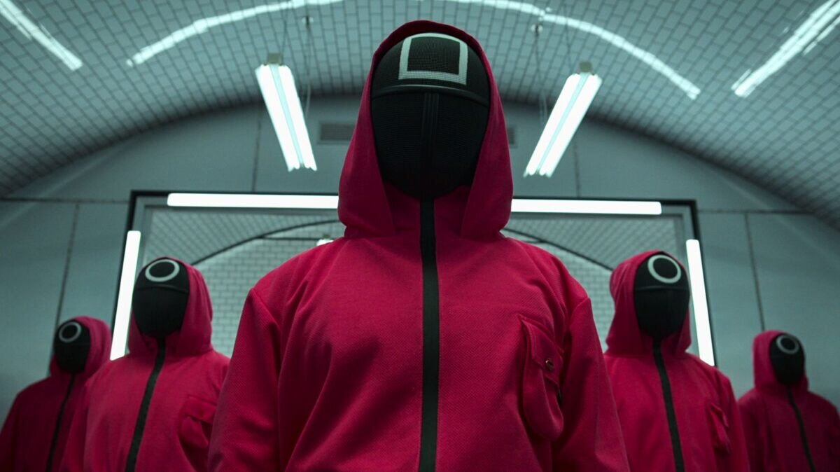 Soutěžící skutečné Hry na oliheň popisují hrůzy, které zažili při natáčení. V traileru odpadávají během smrtících dětských her