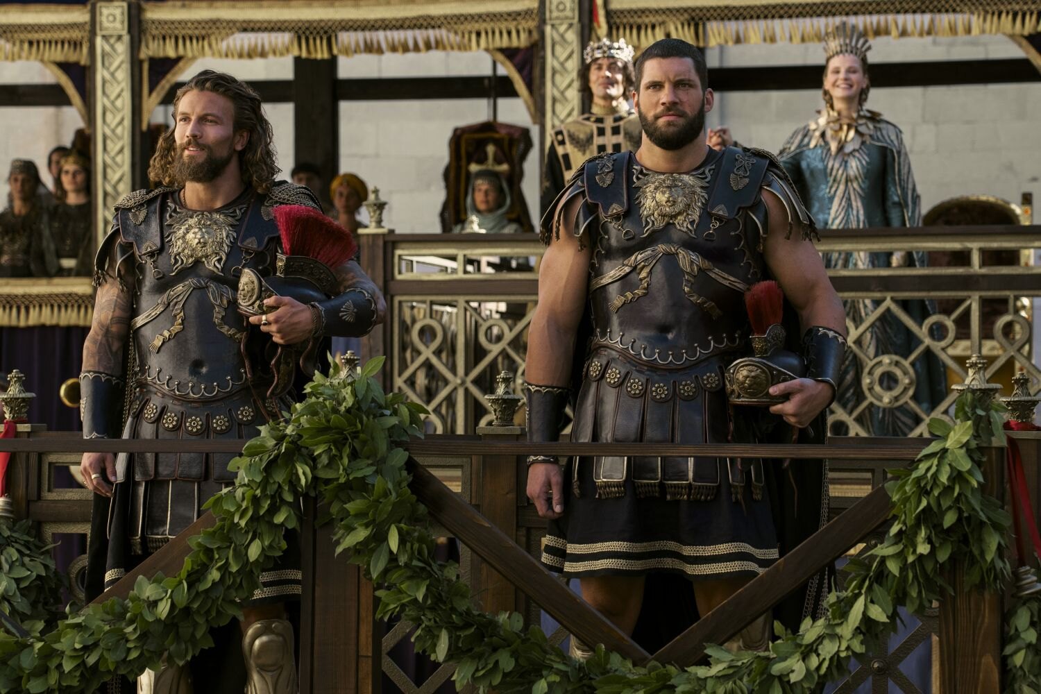 Kritici si z Vikingů sedli na zadek, ale Netflix se teď oblíbený seriál rozhodl zrušit. Fanoušky láká na poslední řadu