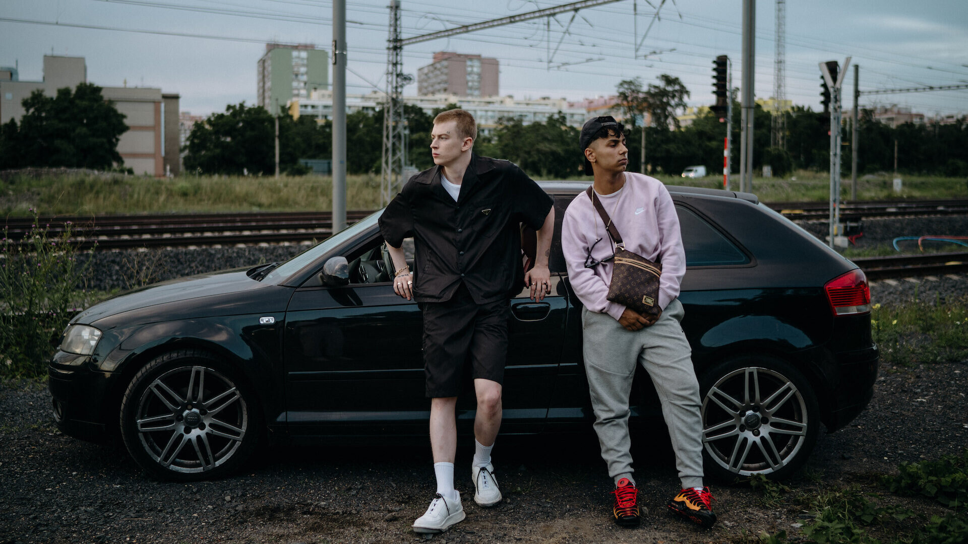 Recenze: BANGER. je jeden z nejlepších českých filmů za poslední roky. Zabodoval na Netflixu a teď si ho můžete pustit i na webu ČT