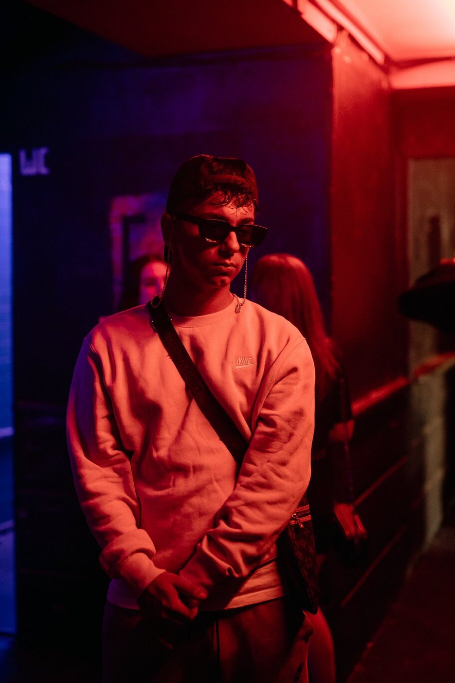Recenze: BANGER. je jeden z nejlepších českých filmů za poslední roky. Zabodoval na Netflixu a teď si ho můžete pustit i na webu ČT