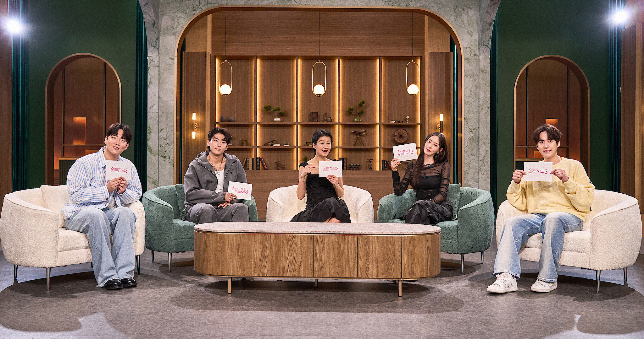 Zapomeňte na Big Brothera. Oblíbená reality show Peklo pro nezadané se vrací se třetí řadou