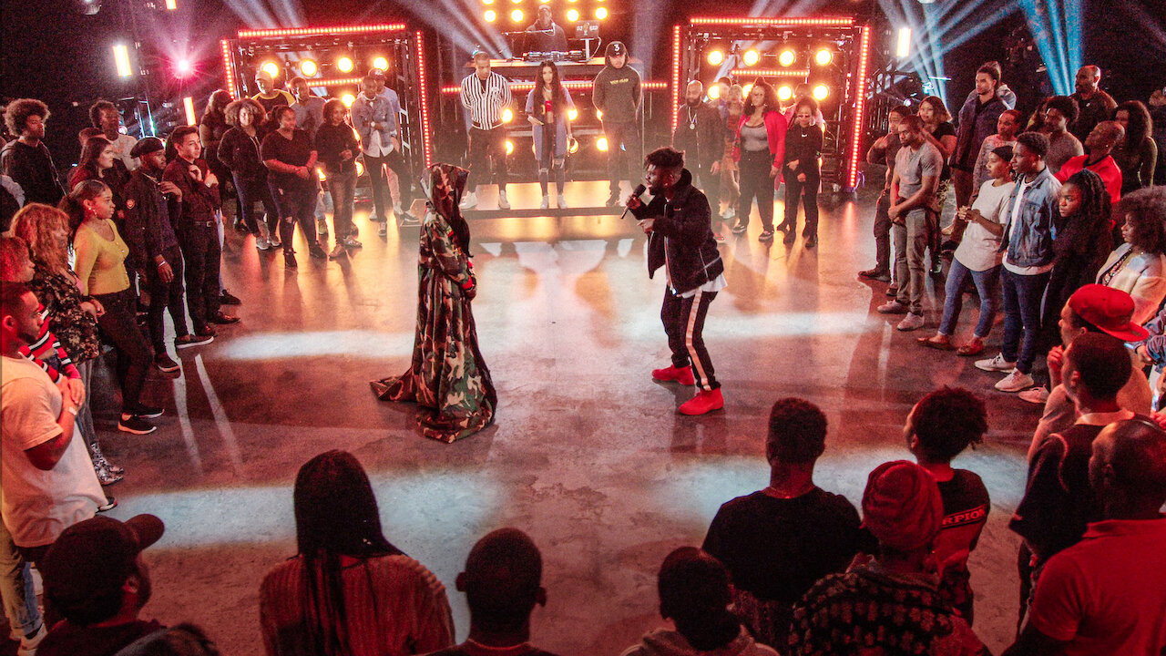 Superstar pro rappery se vrací s novou sezónou. Show Rhythm + Flow hledá nováčky hip-hopu