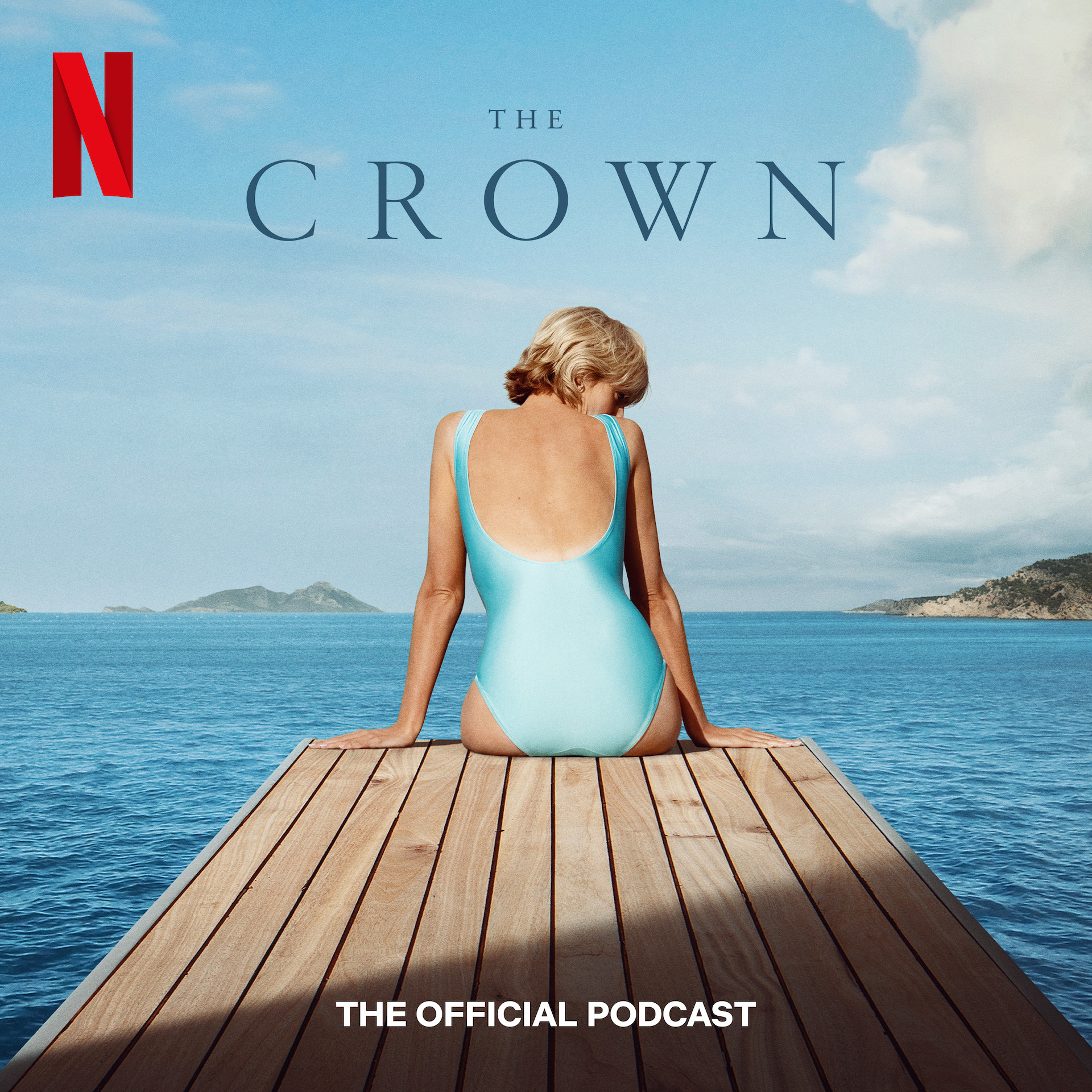 Netflix diváky pobaví i podcasty. Dozví se, jak se natáčí hity, jací jsou herci ve skutečnosti i nejnovější drby