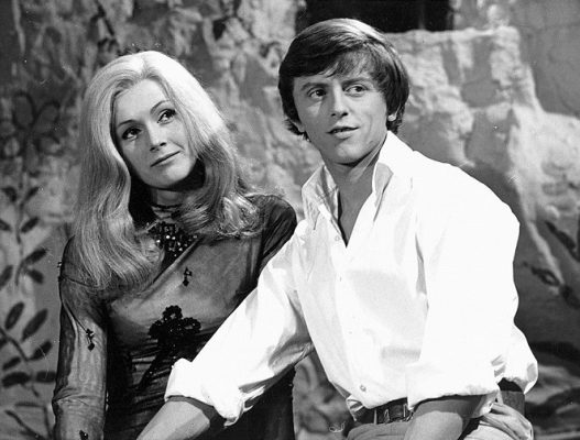 Poznáte české filmy nebo seriály podle písní?