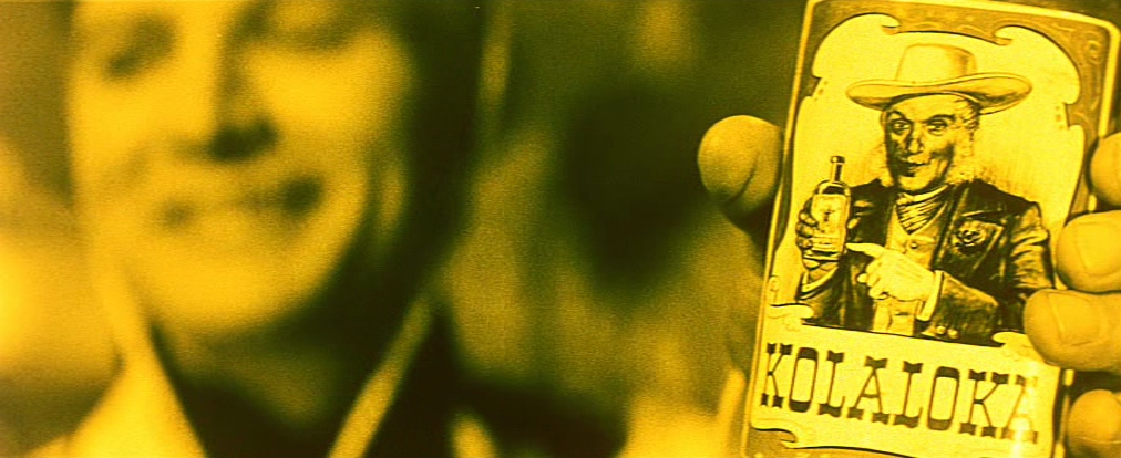 Limonádový Joe aneb Koňská opera