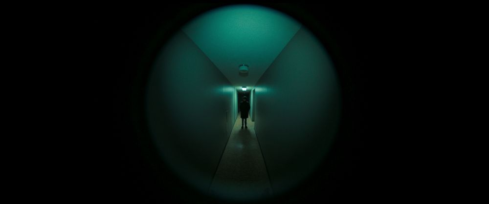 Láska, stalking, vražda