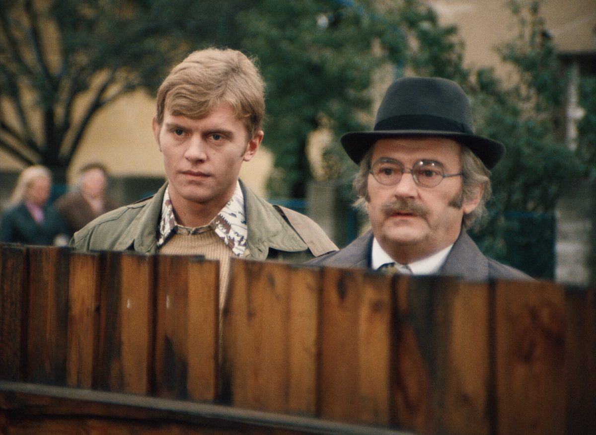 Jak dobře znáte kultovní komedii Marečku, podejte mi pero?