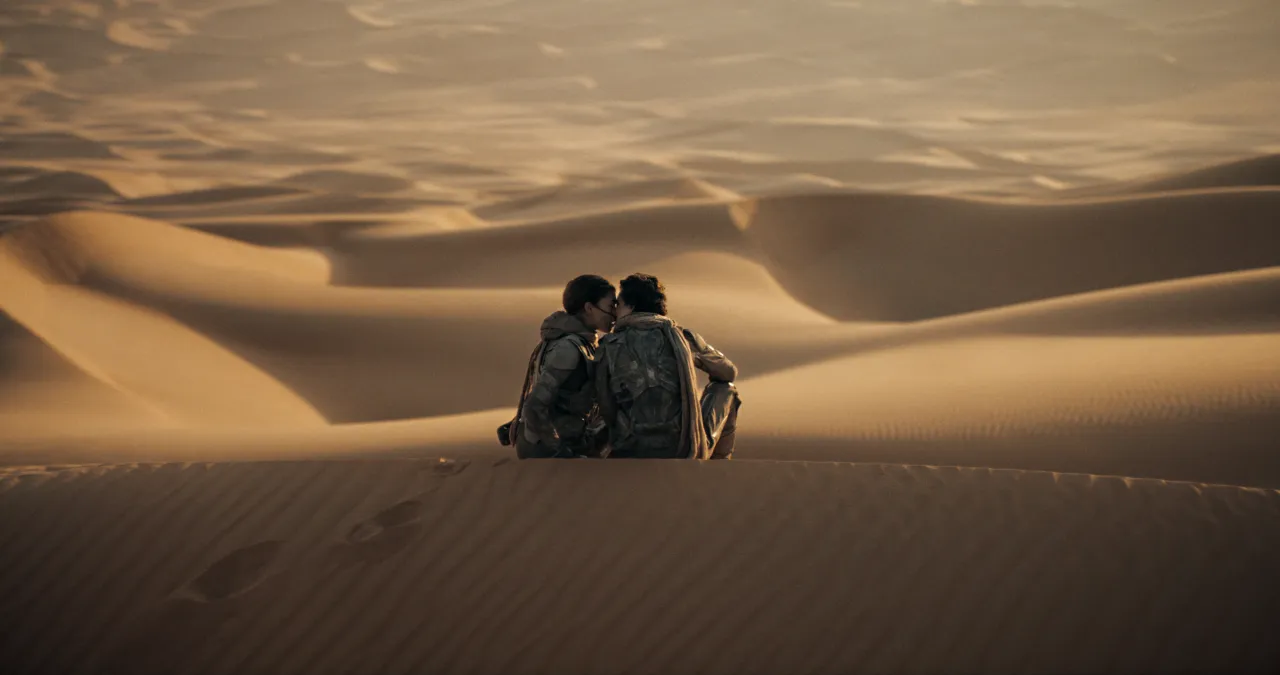 Recenze: Duna 2 je vizuálním skvostem, který divákům bere dech a drtí Hollywood. Kolos rozeznívají výkony herců i palčivá témata