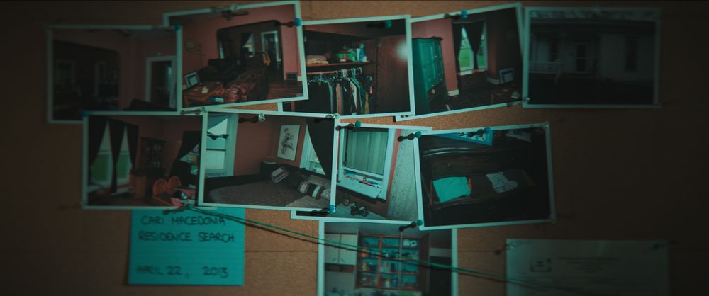 Láska, stalking, vražda