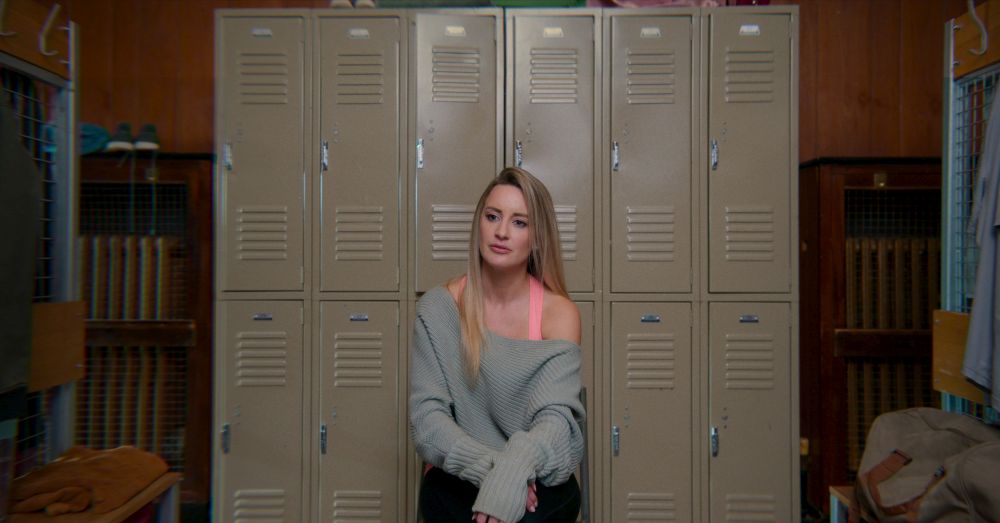 Můžu ti říct tajemství? 