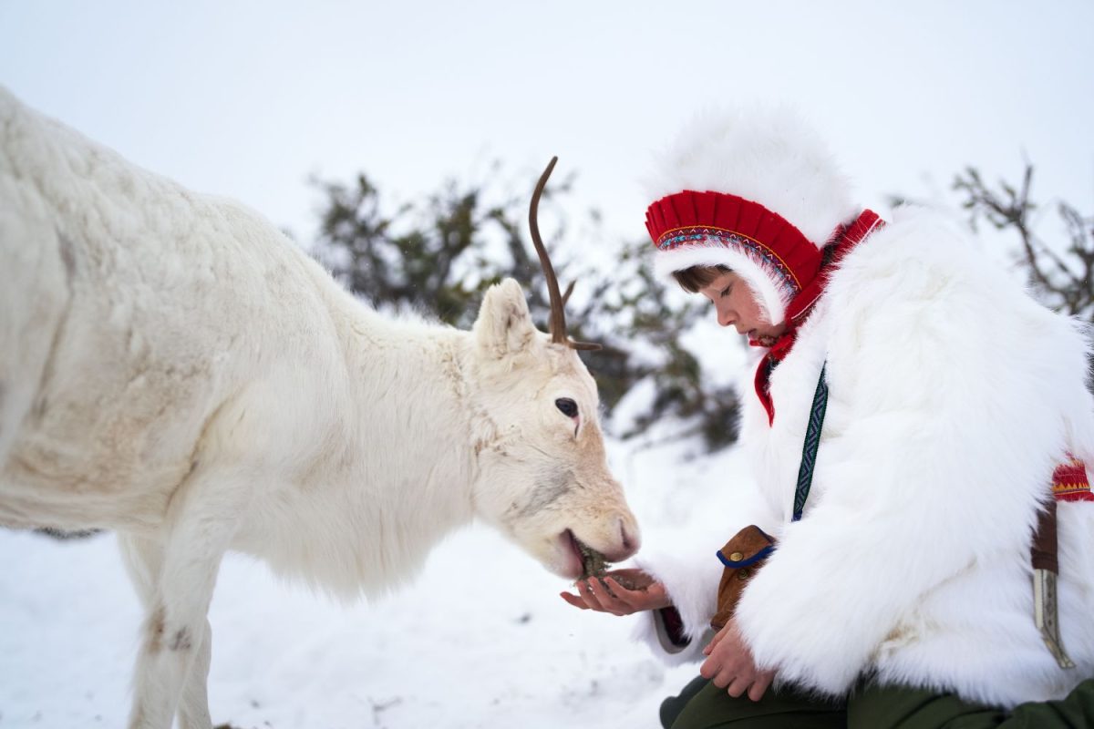 Dramatický film Odcizení.