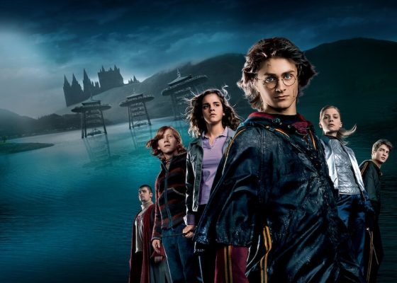 Jak dobře si pamatujete film Harry Potter a Ohnivý pohár?