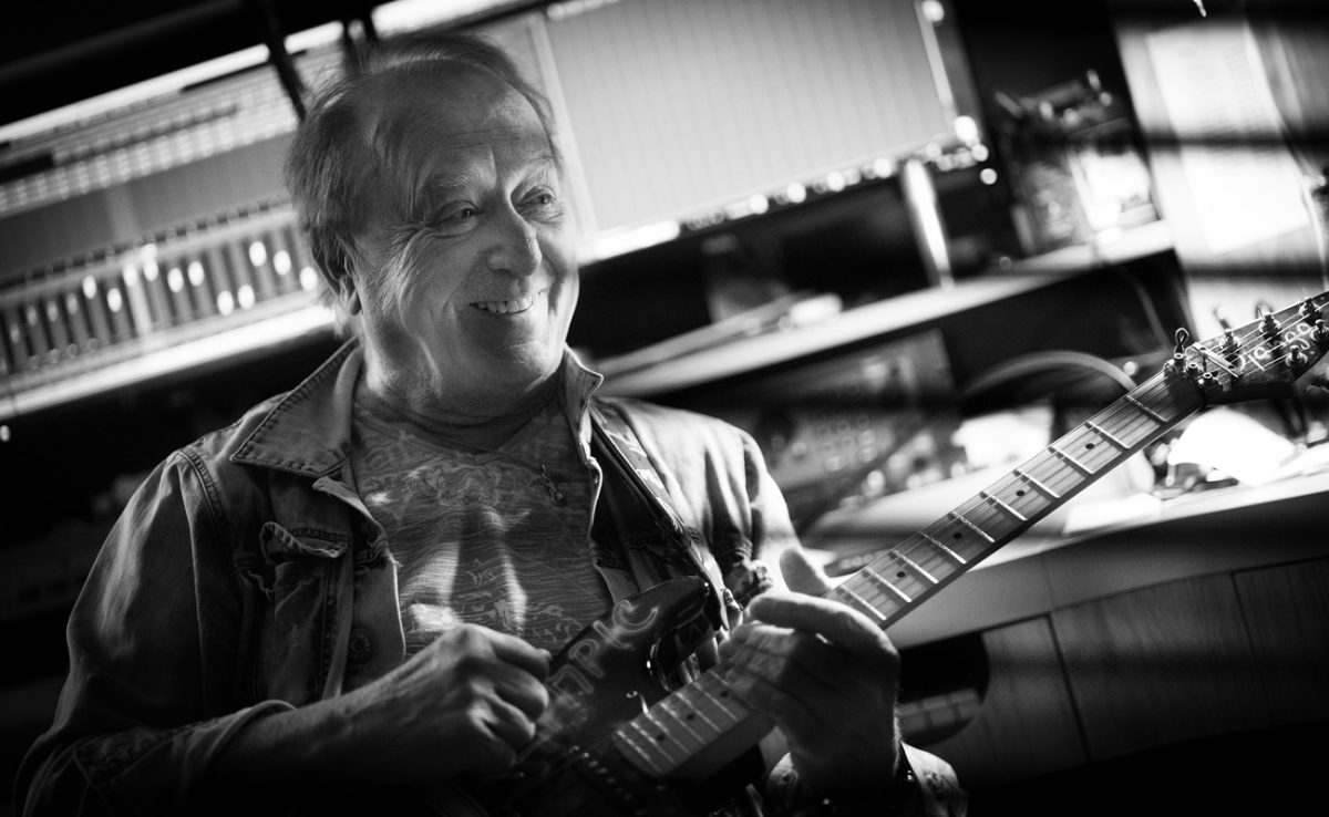 Petr Janda (dokument Django)