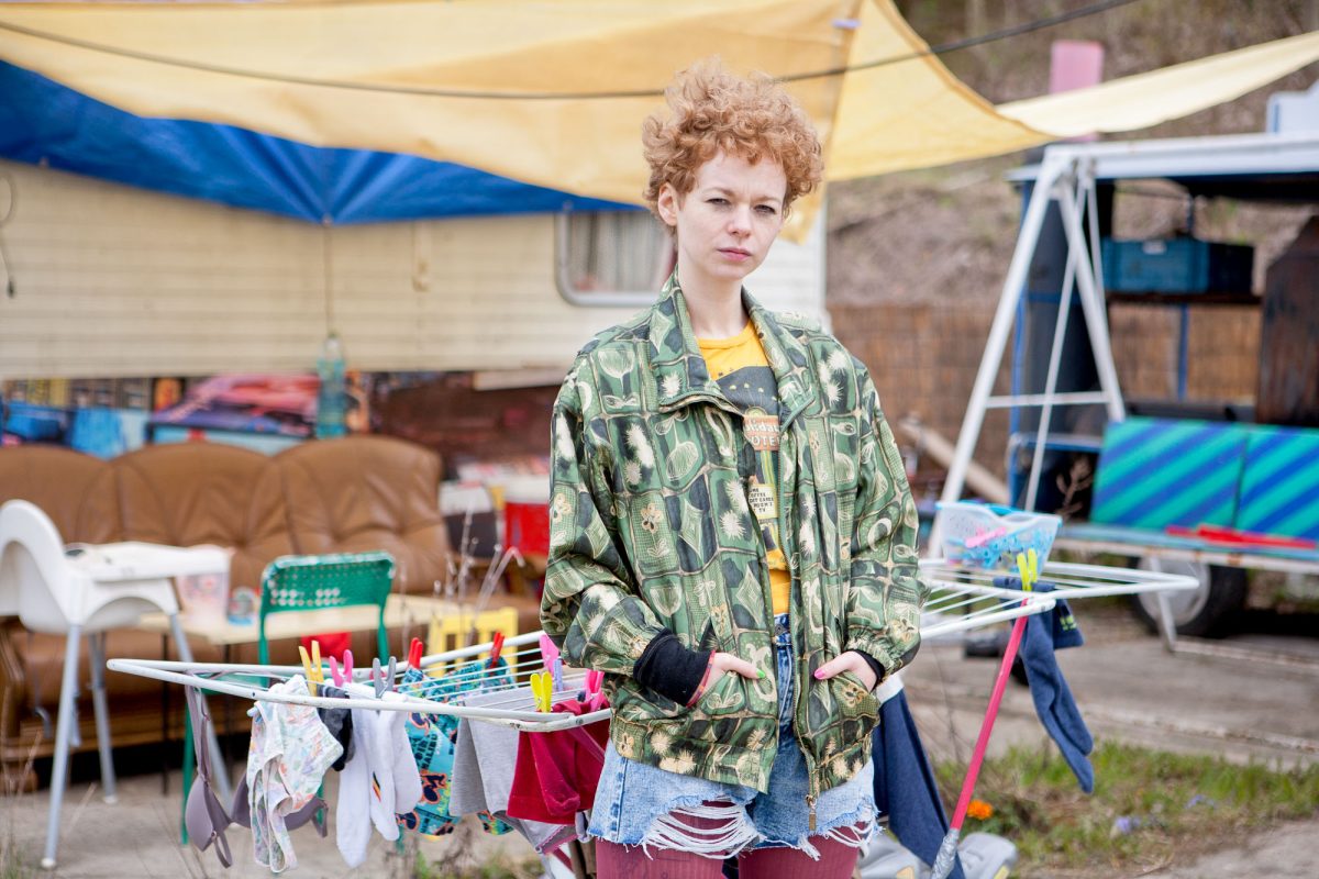 Grand Prix (Anna Kameníková)