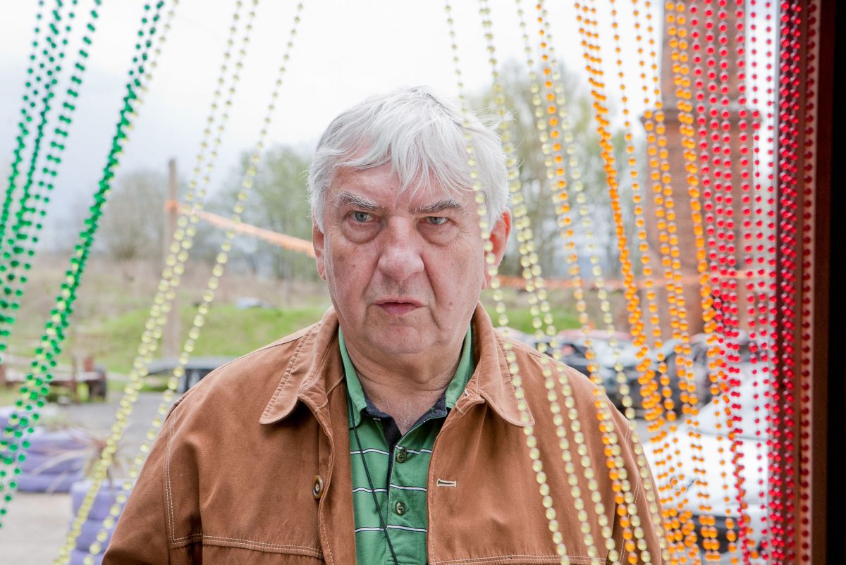 Grand Prix (Miroslav Donutil)