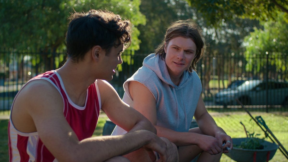 Škola zlomených srdcí 2. řada