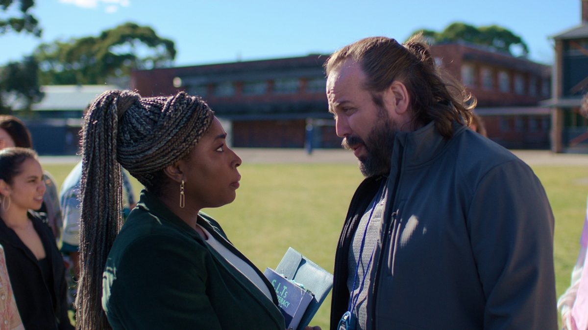 Škola zlomených srdcí 2. řada