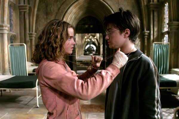 Myslíte si, že znáte dobře film Harry Potter a Vězeň z Azkabanu? Otestujte se