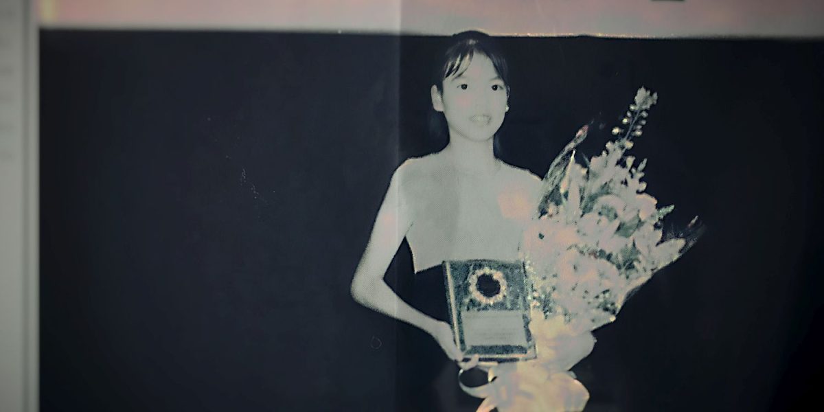 Dokument Co má Jennifer na svědomí.