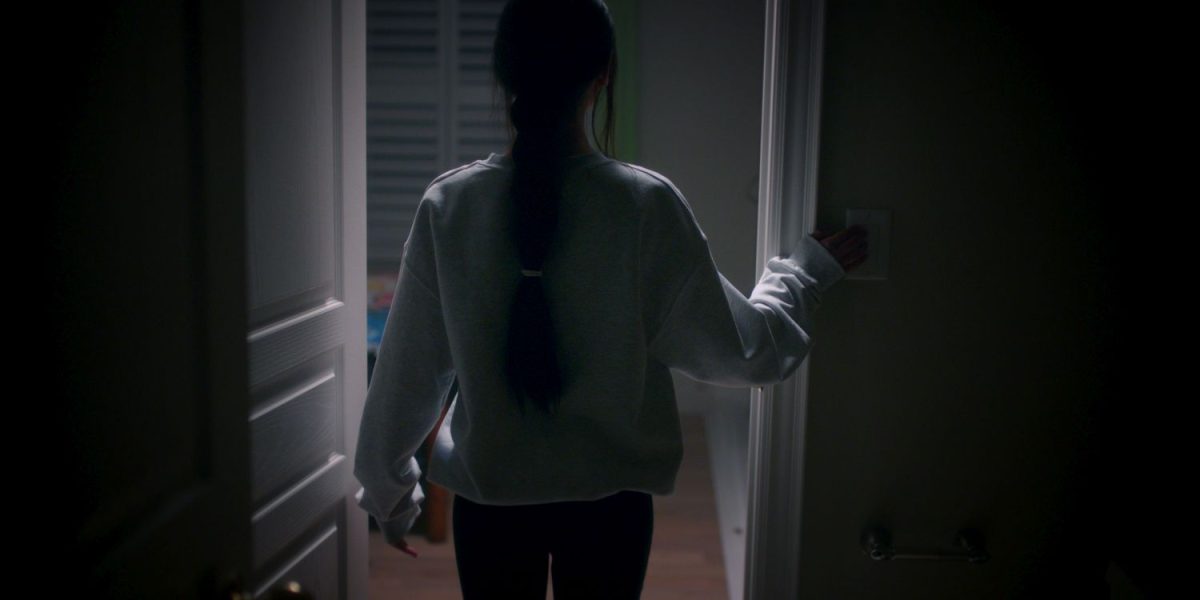 Dokument Co má Jennifer na svědomí.