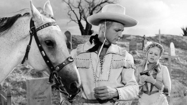 Jak dobře si pamatujete westernovou komedii Limonádový Joe aneb Koňská opera?