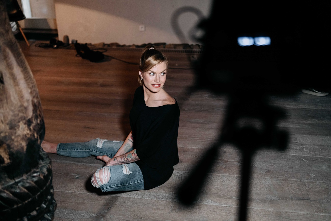 Gabriela Soukalová: Pravda se pořád vyplatí