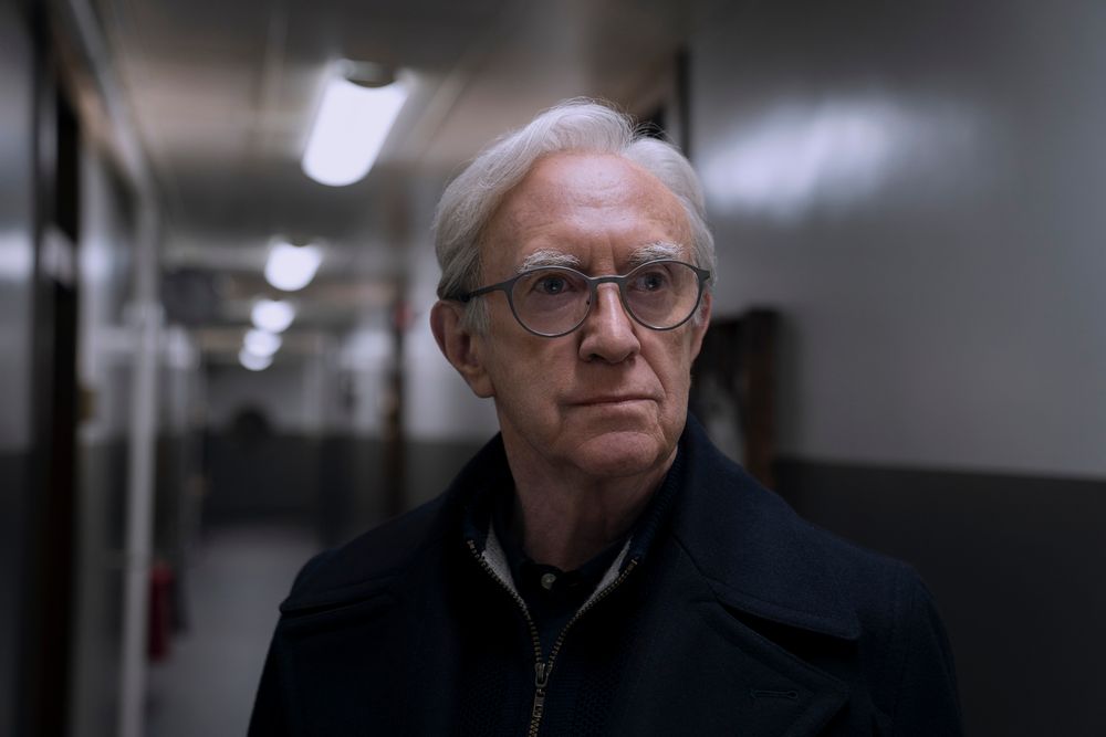 Problém tří těles (Netflix seriál)