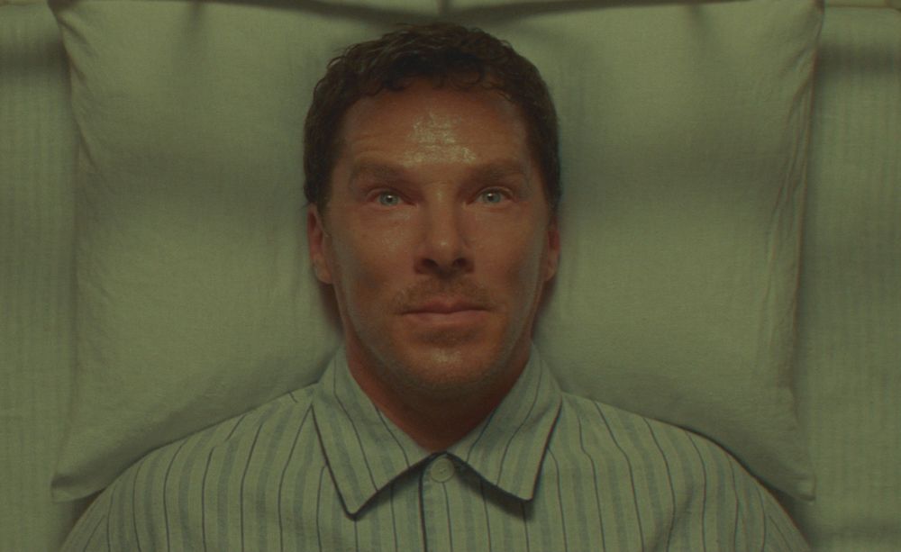 Benedict Cumberbatch