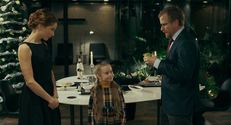 Přání Ježíškovi