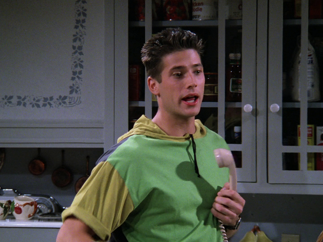 Cody v seriálu Krok za krokem