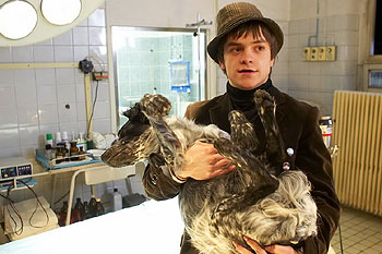 Jak dobře znáte komedie z dílny režiséra Karla Janáka?