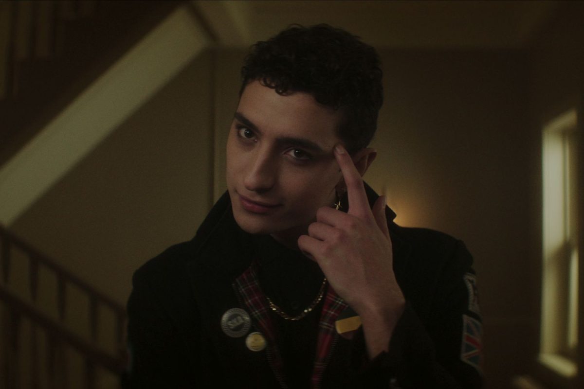 Mrtví mladí detektivové.