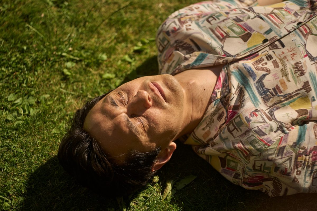 Seriál Noc svatojánská