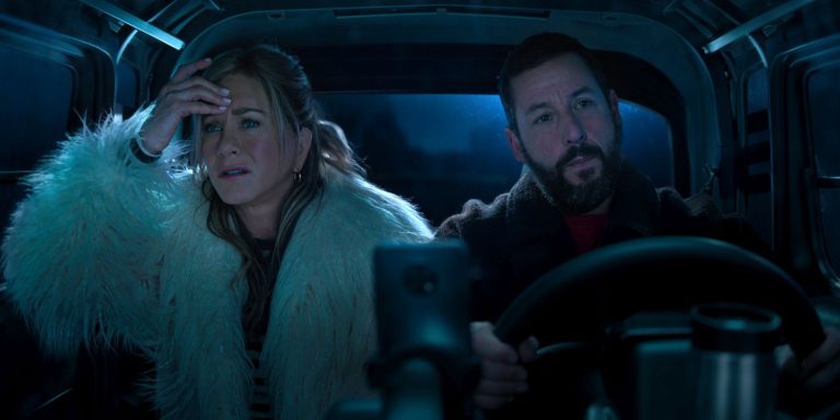 Netflix se otřásl v základech. S natáčením propadáků je konec. Nový šéf má jasný plán