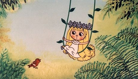 Jak dobře znáte české večerníčky?