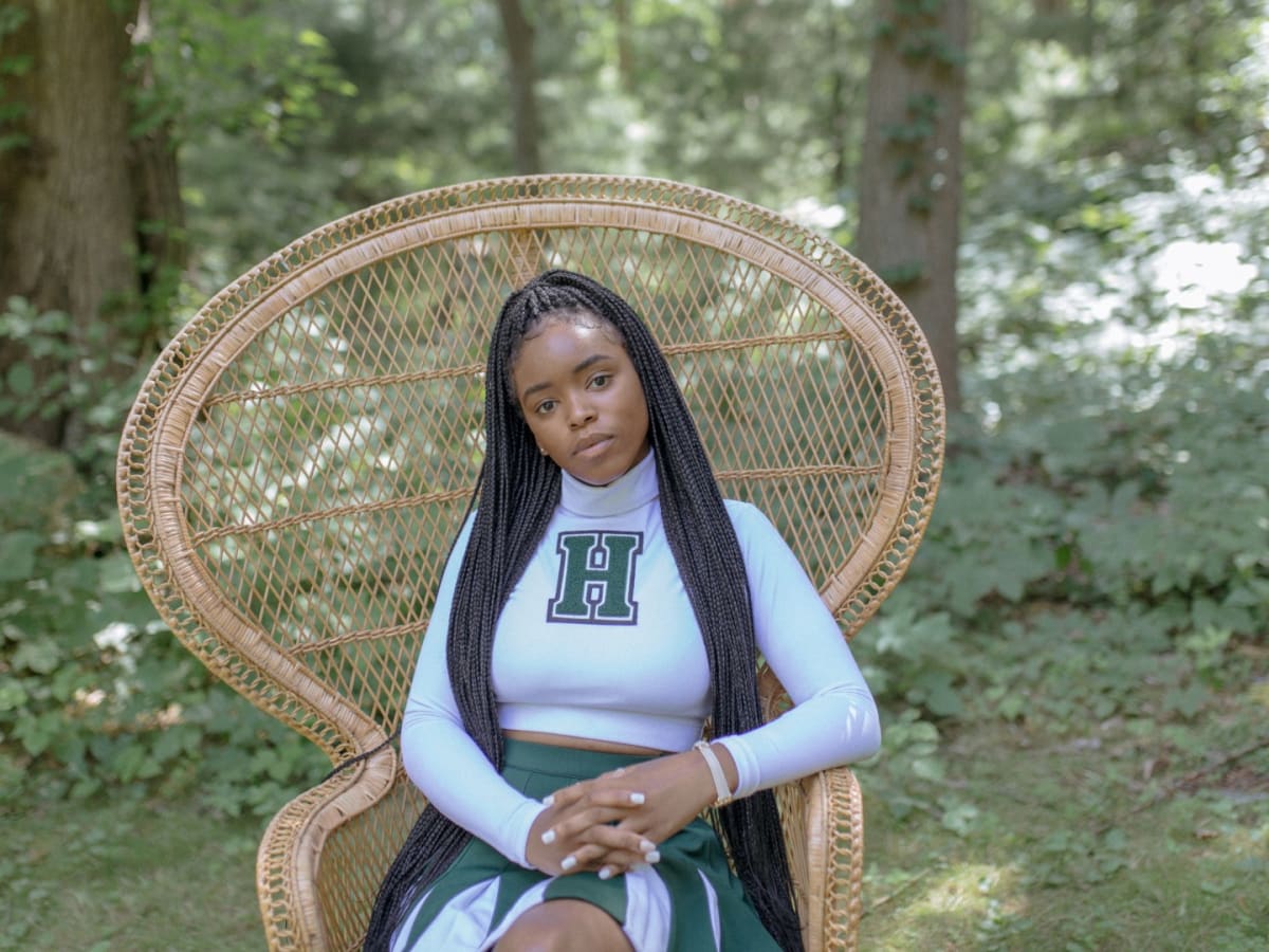 Lovie Simone v Sleah and Spades (2019).