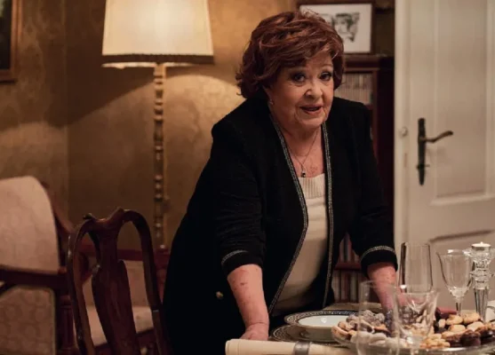 Kvíz: Znáte dobře legendární české herečky?