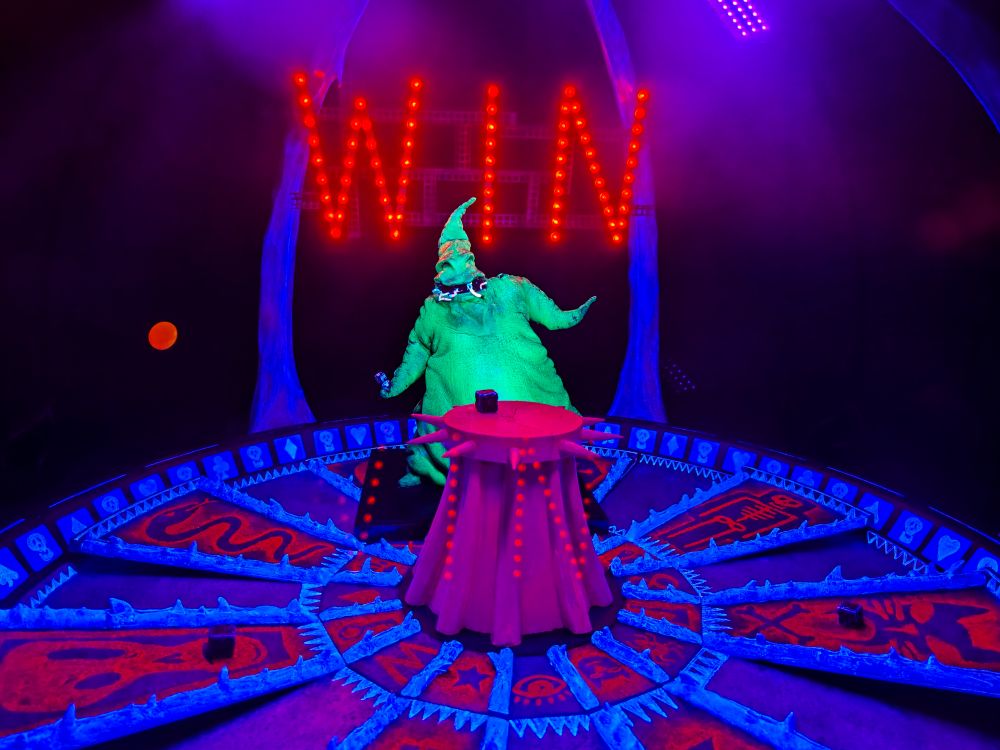 Výstava Tima Burtona v Praze