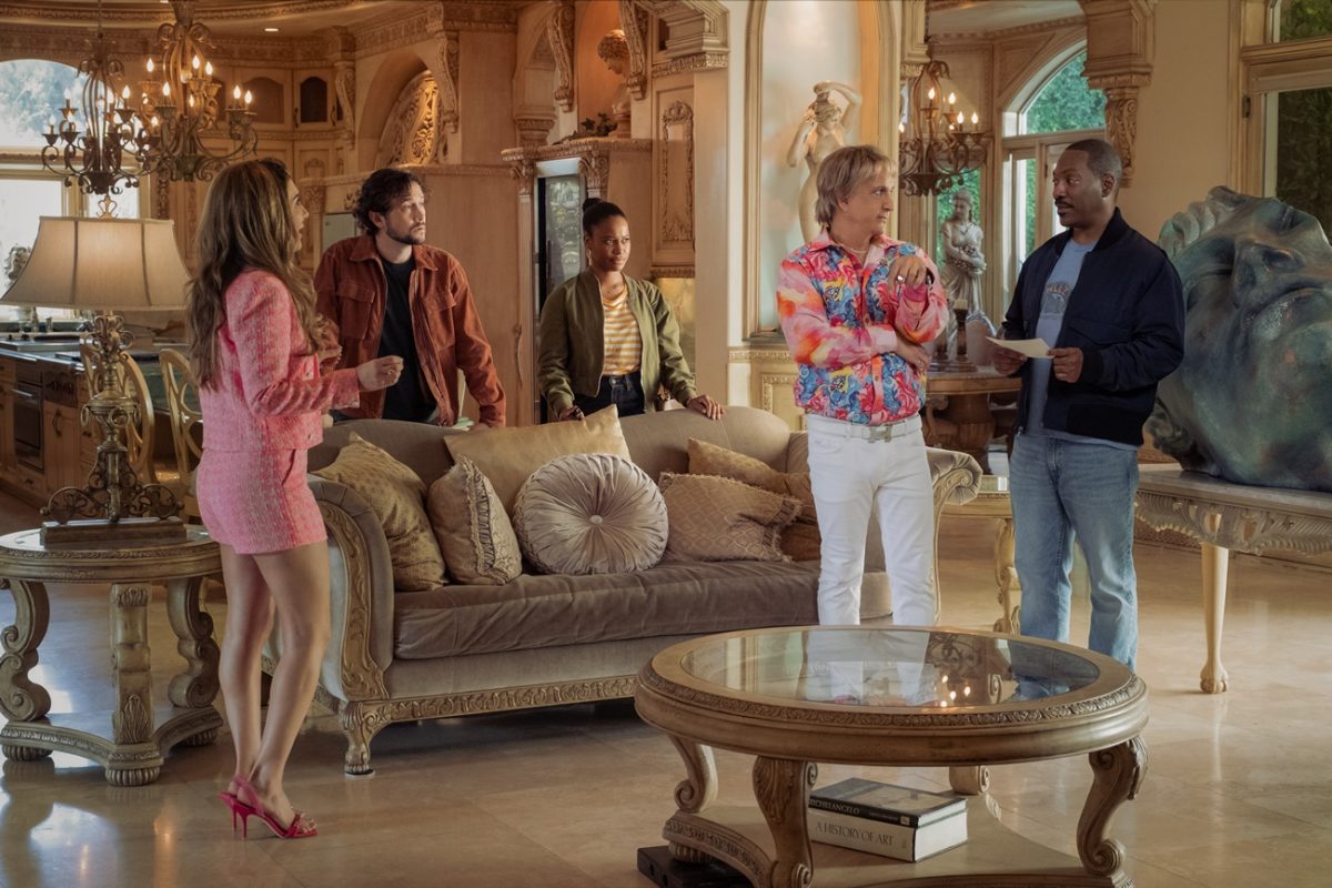 Policajt v Beverly Hills: Axel F