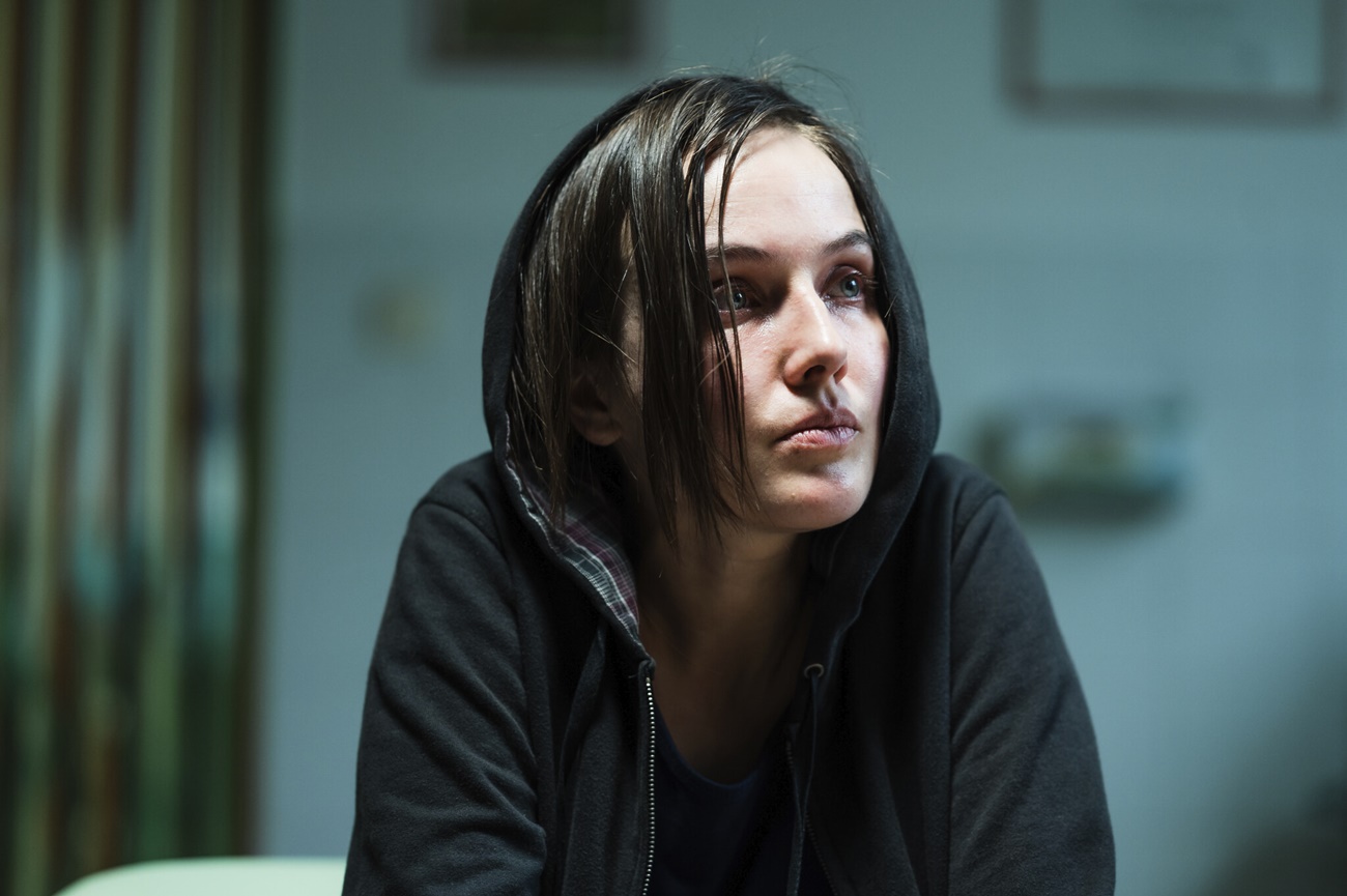 Zápisník alkoholičky míří na Netflix. Tereza Ramba se kvůli němu musela svléknout a přišla o korunu krásy