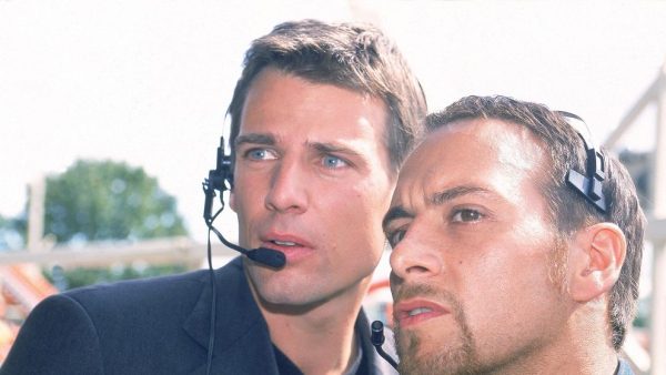 Jak dobře znáte seriál Kobra 11?