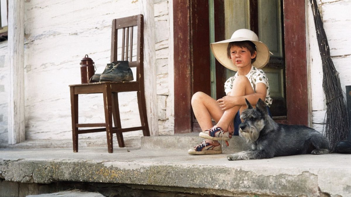 Kvíz: Jak na tom jste se znalostí filmové tvorby Tomáše Holého?