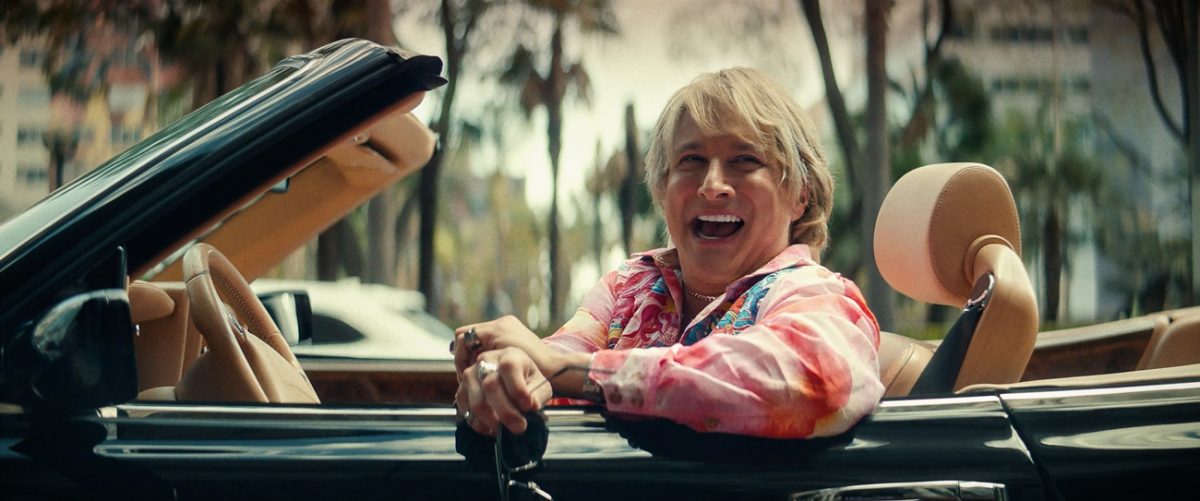 Policajt v Beverly Hills: Axel F