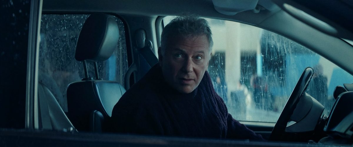 Policajt v Beverly Hills: Axel F