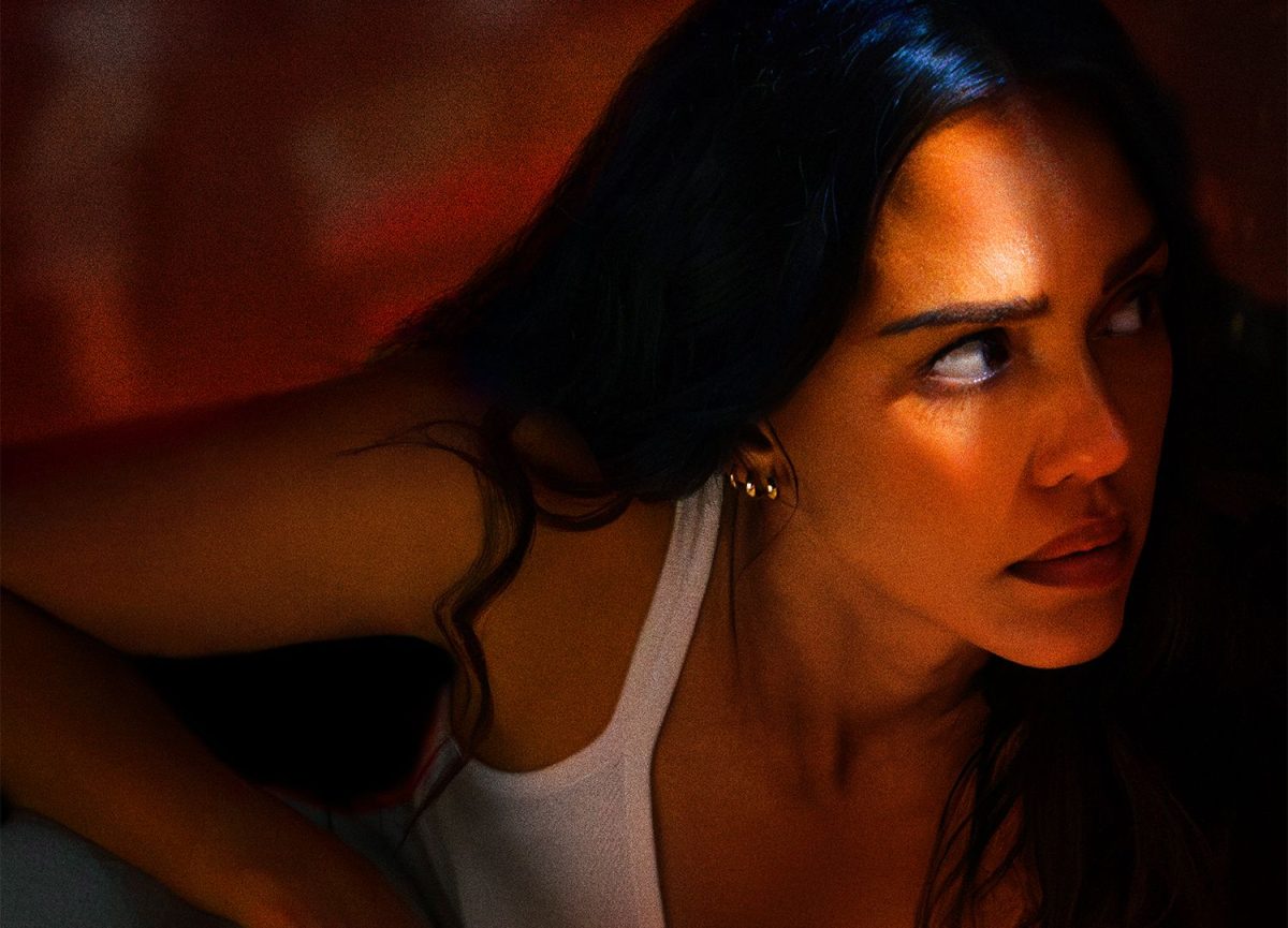 Filmy, které v červnu dorazí na Netflix: Akcí nabitý thriller nebo zloděj, který vykradl 19 bank podle návodů z filmů