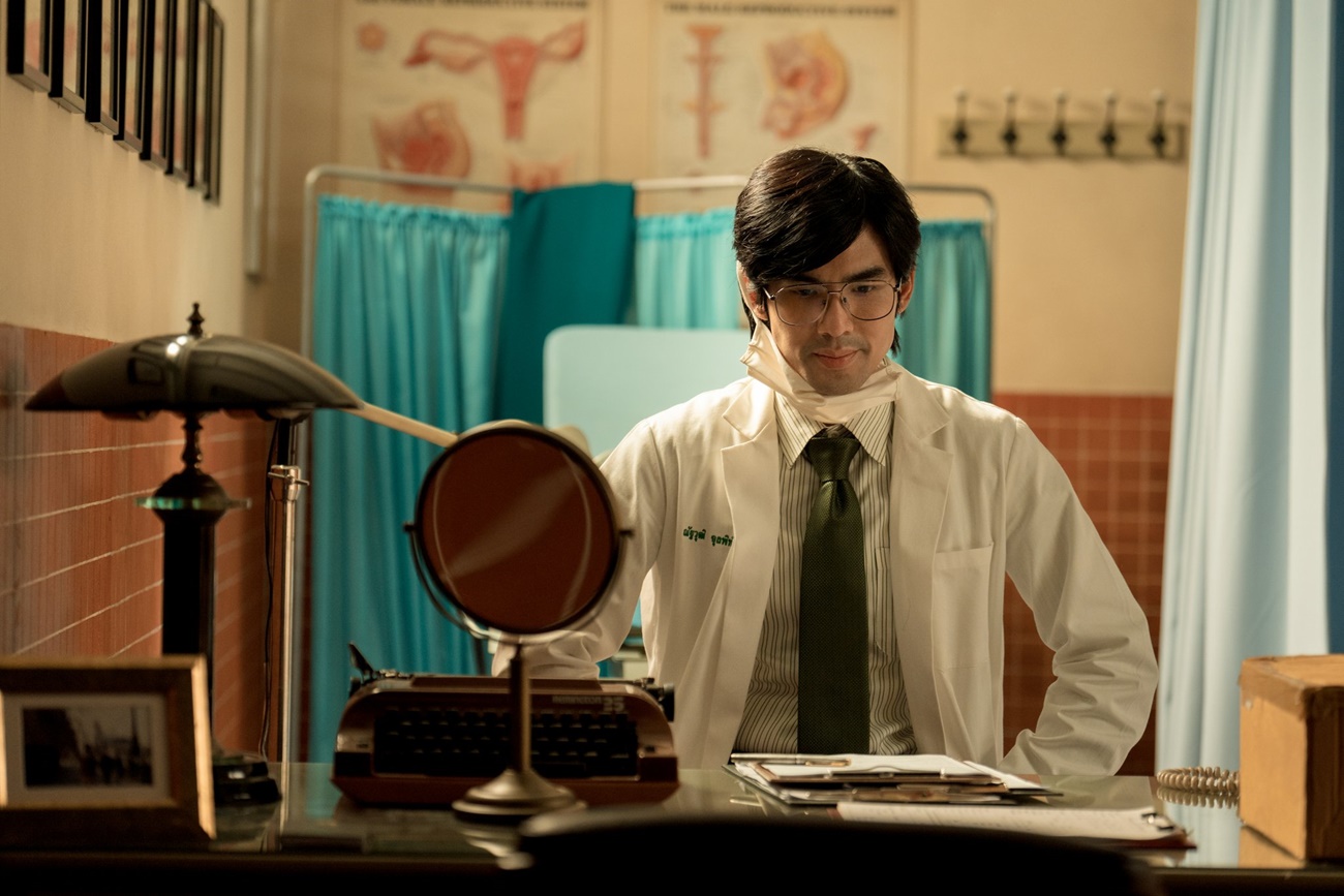 Doktor Sex